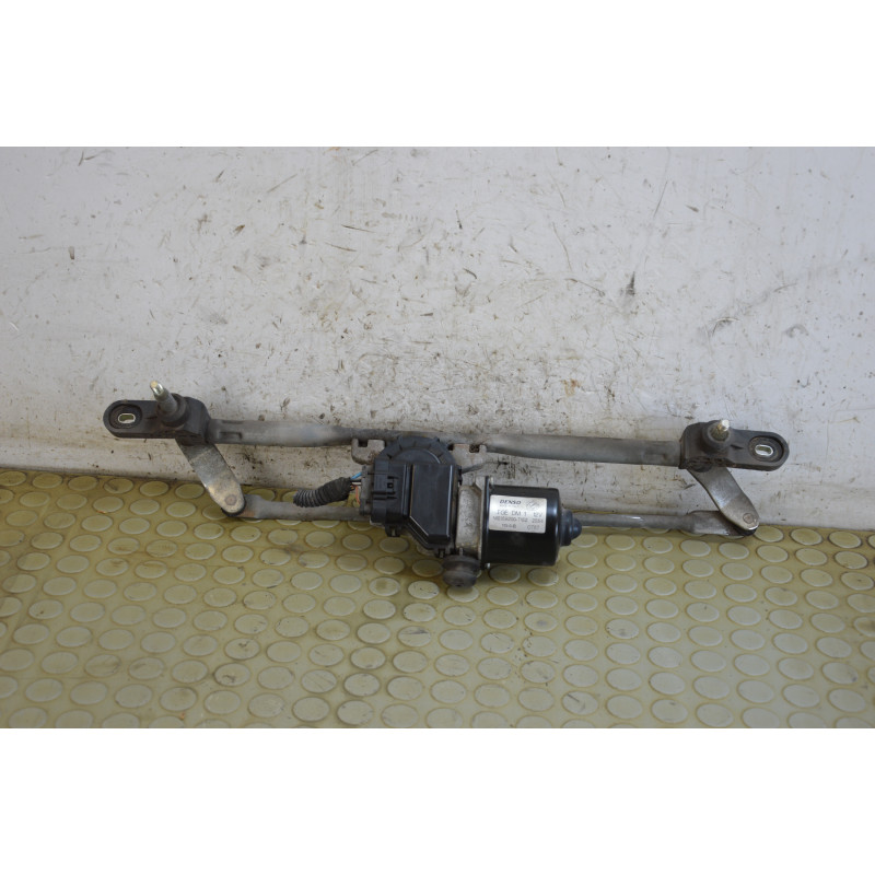 Motorino tergicristalli ant Fiat Panda 169 dal 2003 al 2011 cod ms159200-7152  1759218511509