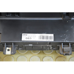 Centralina body computer Fiat Panda 169 dal 2003 al 2011 cod 51783783 s118578030l  1759218918278