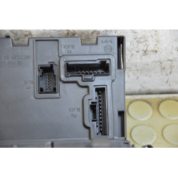 Centralina body computer Fiat Panda 169 dal 2003 al 2011 cod 51783783 s118578030l  1759218918278