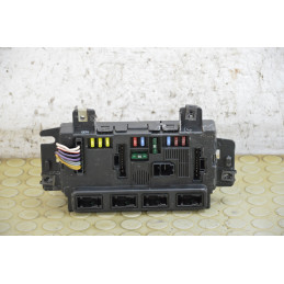 Centralina body computer Fiat Panda 169 dal 2003 al 2011 cod 51783783 s118578030l  1759218918278