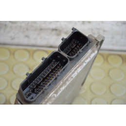 Centralina motore Fiat Panda 169 1.2 b dal 2003 al 2010 cod 51793116 iaw4af.s2  1759219232304