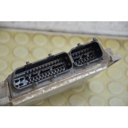 Centralina motore Fiat Panda 169 1.2 b dal 2003 al 2010 cod 51793116 iaw4af.s2  1759219232304