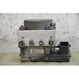 Centralina pompa abs Fiat Panda 169 dal 2003 al 2011 cod 51799595 0265232021  1759219655615