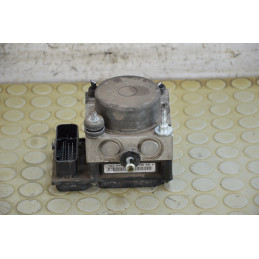 Centralina pompa abs Fiat Panda 169 dal 2003 al 2011 cod 51799595 0265232021  1759219655615