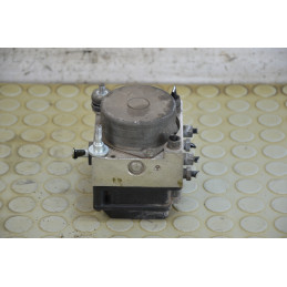 Centralina pompa abs Fiat Panda 169 dal 2003 al 2011 cod 51799595 0265232021  1759219655615