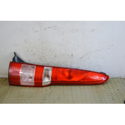 Fanale fanalino stop post dx Fiat Panda 169 dal 2003 al 2011 cod 51763006  1759220999319