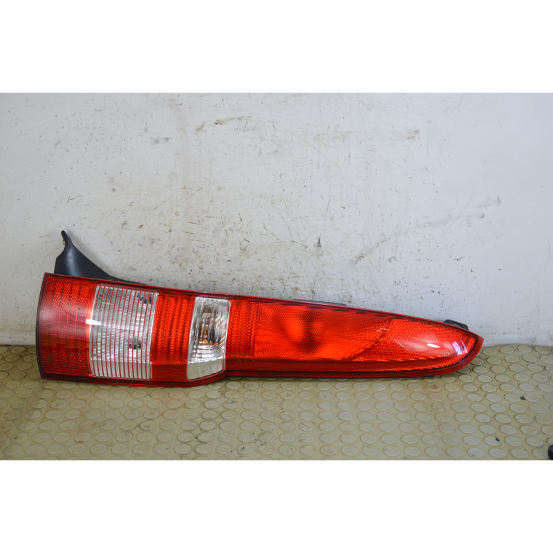 Fanale fanalino stop post dx Fiat Panda 169 dal 2003 al 2011 cod 51763006  1759220999319