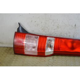 Fanale fanalino stop post dx Fiat Panda 169 dal 2003 al 2011 cod 51763006  1759220999319