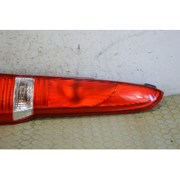 Fanale fanalino stop post dx Fiat Panda 169 dal 2003 al 2011 cod 51763006  1759220999319