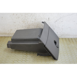 Cassetto vano portaoggetti Fiat Panda 169 dal 2003 al 2011 cod 735320589  1759221294239