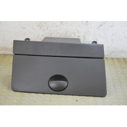 Cassetto vano portaoggetti Fiat Panda 169 dal 2003 al 2011 cod 735320589  1759221294239