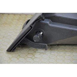 Cassetto vano portaoggetti Fiat Panda 169 dal 2003 al 2011 cod 735320589  1759221294239
