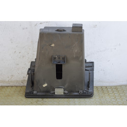 Cassetto vano portaoggetti Fiat Panda 169 dal 2003 al 2011 cod 735320589  1759221294239