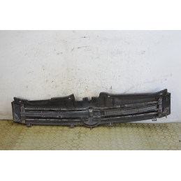 Mascherina griglia presa d aria ant Fiat Panda 169 dal 2003 al 2011 cod 735353899  1759221979471