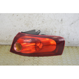 Fanale fanalino stop post dx est Fiat Croma dal 2005 al 2011 cod 51727249  1759227797666