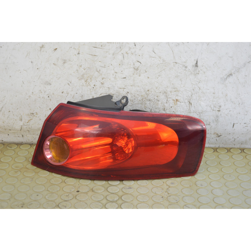 Fanale fanalino stop post dx est Fiat Croma dal 2005 al 2011 cod 51727249  1759227797666