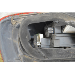 Fanale fanalino stop post dx est Fiat Croma dal 2005 al 2011 cod 51727249  1759227797666