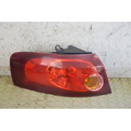 Fanale fanalino stop post sx est Fiat Croma dal 2005 al 2011 cod 51727250  1759228061032