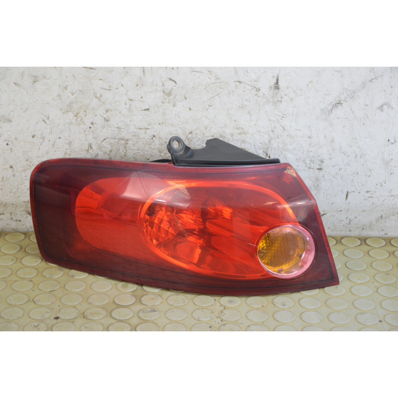 Fanale fanalino stop post sx est Fiat Croma dal 2005 al 2011 cod 51727250  1759228061032