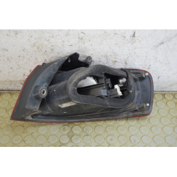Fanale fanalino stop post sx est Fiat Croma dal 2005 al 2011 cod 51727250  1759228061032