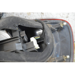 Fanale fanalino stop post sx est Fiat Croma dal 2005 al 2011 cod 51727250  1759228061032