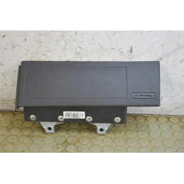 Airbag ginocchia ant sx lato guida Fiat Croma dal 2005 al 2011 cod 7354478890  1759229254853