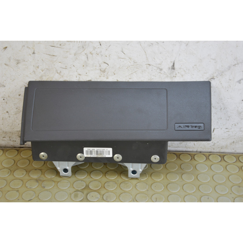 Airbag ginocchia ant sx lato guida Fiat Croma dal 2005 al 2011 cod 7354478890  1759229254853