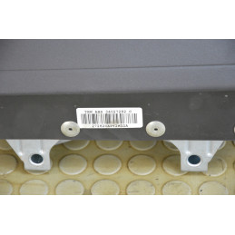 Airbag ginocchia ant sx lato guida Fiat Croma dal 2005 al 2011 cod 7354478890  1759229254853