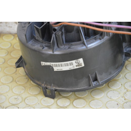 Ventola riscaldamento abitacolo Fiat Croma dal 2005 al 2011 cod 51770412  1759230029815