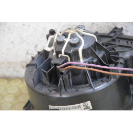 Ventola riscaldamento abitacolo Fiat Croma dal 2005 al 2011 cod 51770412  1759230029815
