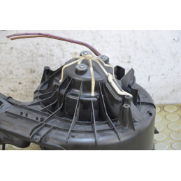 Ventola riscaldamento abitacolo Fiat Croma dal 2005 al 2011 cod 51770412  1759230029815