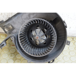Ventola riscaldamento abitacolo Fiat Croma dal 2005 al 2011 cod 51770412  1759230029815