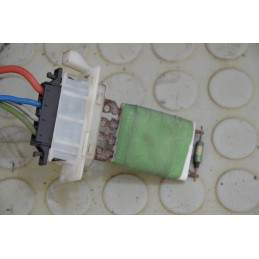 Resistenza ventola abitacolo Fiat Croma dal 2005 al 2011 cod 77363759  1759238553879