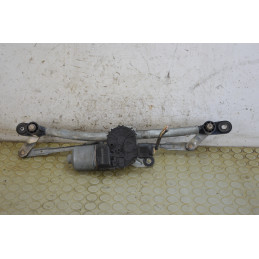 Motorino tergicristallo ant Fiat Croma dal 2005 al 2011 cod 0390241915  1759239103752