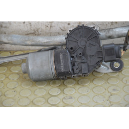 Motorino tergicristallo ant Fiat Croma dal 2005 al 2011 cod 0390241915  1759239103752