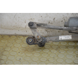 Motorino tergicristallo ant Fiat Croma dal 2005 al 2011 cod 0390241915  1759239103752