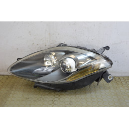 Faro fanale proiettore ant sx Fiat Croma dal 2005 al 2011 cod 08-661-1153  1759239381082
