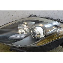 Faro fanale proiettore ant sx Fiat Croma dal 2005 al 2011 cod 08-661-1153  1759239381082