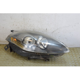 Faro fanale proiettore ant dx Fiat Croma dal 2005 al 2011 cod 08-661-1153  1759239797302