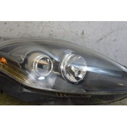 Faro fanale proiettore ant dx Fiat Croma dal 2005 al 2011 cod 08-661-1153  1759239797302