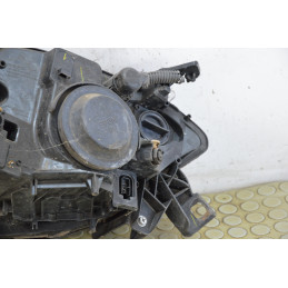 Faro fanale proiettore ant dx Fiat Croma dal 2005 al 2011 cod 08-661-1153  1759239797302