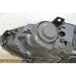 Faro fanale proiettore ant dx Fiat Croma dal 2005 al 2011 cod 08-661-1153  1759239797302
