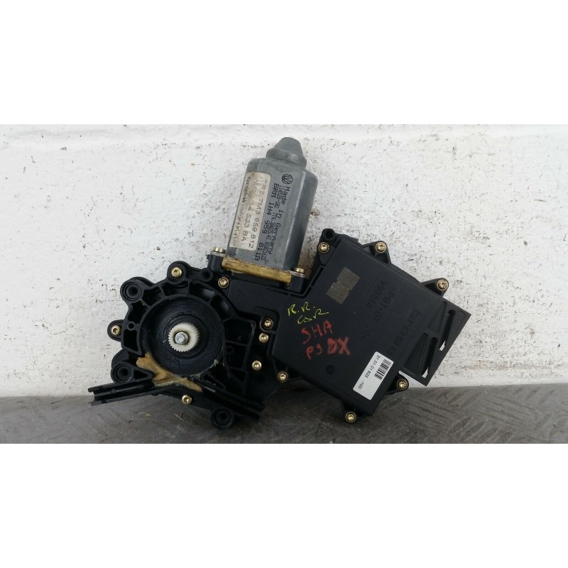 MOTORINO ALZAVETRO ALZACRISTALLI POST. DX VW SHARAN DAL 2000-2004 COD. 7M3959812  1707994324608