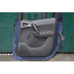 Sportello posteriore destro Opel Meriva B dal 2010 al 2017 cod 13309256  1759244825700