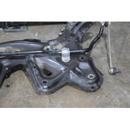 Culla assale barca ant Fiat 500 1.0 Hybrid dal 2020 in poi cod 00521054140  1759245364710