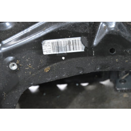 Culla assale barca ant Fiat 500 1.0 Hybrid dal 2020 in poi cod 00521054140  1759245364710