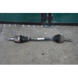 Semiasse ant sx Peugeot 208 1.2 b dal 2019 al 2023 cod 9836034380  1759245683309