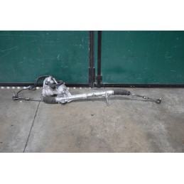 Scatola sterzo elettrica Peugeot 208 1.2 b dal 2019 al 2023 cod 9834749080  1759245898758