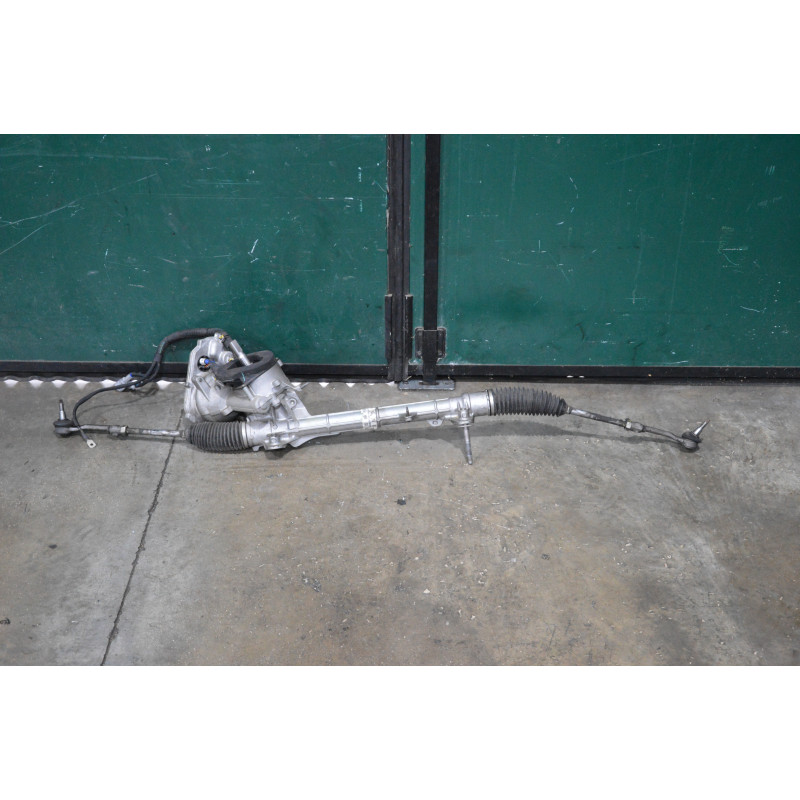 Scatola sterzo elettrica Peugeot 208 1.2 b dal 2019 al 2023 cod 9834749080  1759245898758