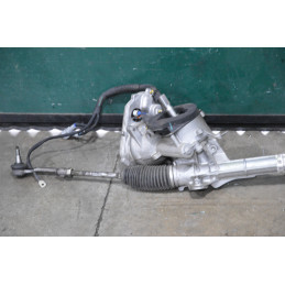 Scatola sterzo elettrica Peugeot 208 1.2 b dal 2019 al 2023 cod 9834749080  1759245898758